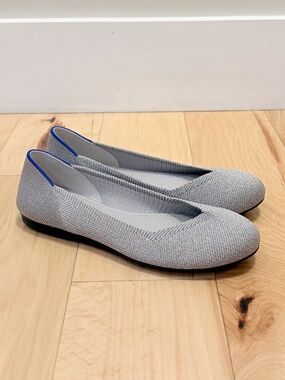 Rothy’s Women’s The Flat Shoes